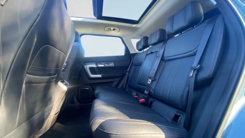 Jaecoo 7 Select 1.6 TGDI 108kW (145CV) FWD