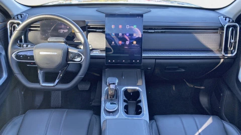 Jaecoo 7 Select 1.6 TGDI 108kW (145CV) FWD