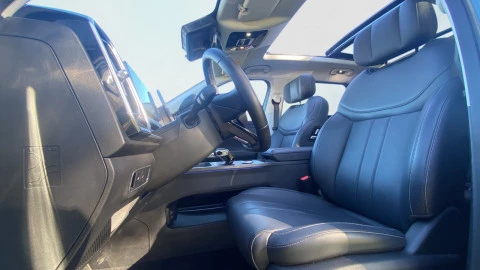 Jaecoo 7 Select 1.6 TGDI 108kW (145CV) FWD