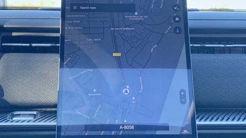 Jaecoo 7 Select 1.6 TGDI 108kW (145CV) FWD