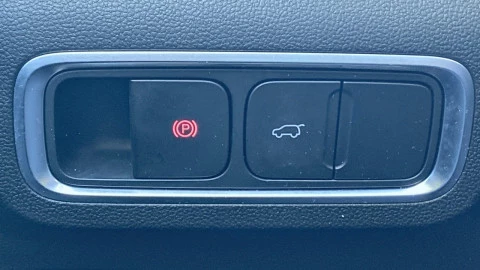 Jaecoo 7 Select 1.6 TGDI 108kW (145CV) FWD