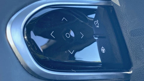 Jaecoo 7 Select 1.6 TGDI 108kW (145CV) FWD