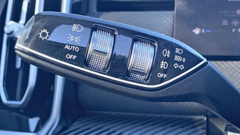 Jaecoo 7 Select 1.6 TGDI 108kW (145CV) FWD