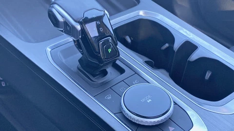 Jaecoo 7 Select 1.6 TGDI 108kW (145CV) FWD