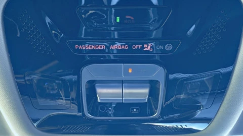 Jaecoo 7 Select 1.6 TGDI 108kW (145CV) FWD