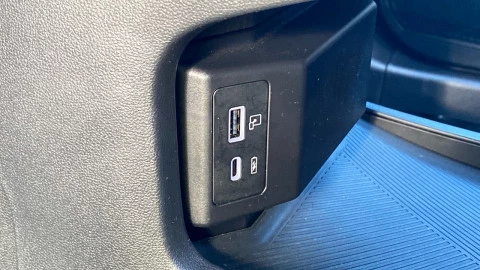 Jaecoo 7 Select 1.6 TGDI 108kW (145CV) FWD