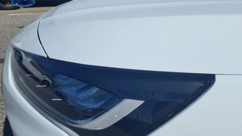 Ford Focus 1.0 Ecoboost MHEV 114kW ST-Line Auto