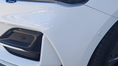 Ford Focus 1.0 Ecoboost MHEV 114kW ST-Line Auto
