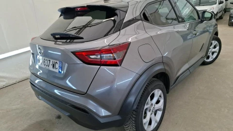 Nissan juke DIG-T 84 kW (114 CV) DCT 7V N-Connecta