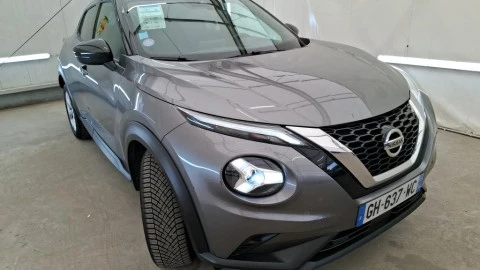 Nissan juke DIG-T 84 kW (114 CV) DCT 7V N-Connecta