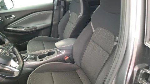 Nissan juke DIG-T 84 kW (114 CV) DCT 7V N-Connecta