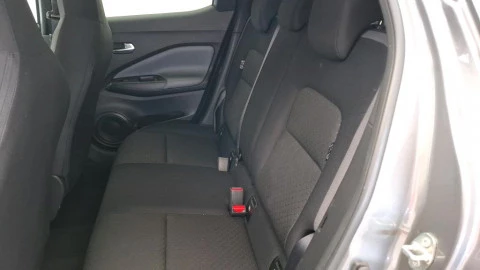 Nissan juke DIG-T 84 kW (114 CV) DCT 7V N-Connecta