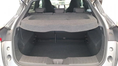 Nissan juke DIG-T 84 kW (114 CV) DCT 7V N-Connecta