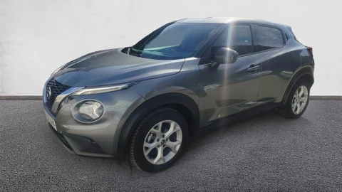 Nissan juke DIG-T 84 kW (114 CV) DCT 7V N-Connecta