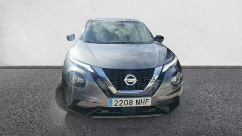 Nissan juke DIG-T 84 kW (114 CV) DCT 7V N-Connecta