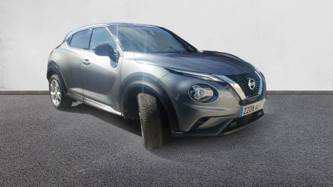 Nissan juke DIG-T 84 kW (114 CV) DCT 7V N-Connecta