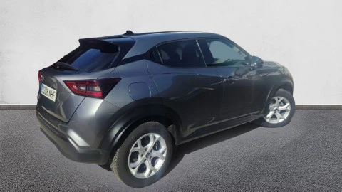 Nissan juke DIG-T 84 kW (114 CV) DCT 7V N-Connecta