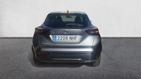 Nissan juke DIG-T 84 kW (114 CV) DCT 7V N-Connecta