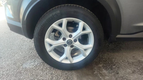 Nissan juke DIG-T 84 kW (114 CV) DCT 7V N-Connecta