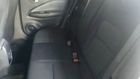 Nissan juke DIG-T 84 kW (114 CV) DCT 7V N-Connecta