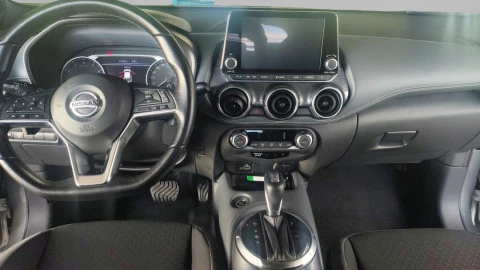 Nissan juke DIG-T 84 kW (114 CV) DCT 7V N-Connecta