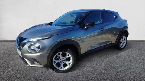 Nissan juke DIG-T 84 kW (114 CV) DCT 7V N-Connecta