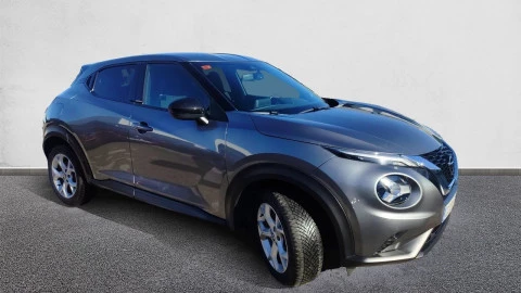 Nissan juke DIG-T 84 kW (114 CV) DCT 7V N-Connecta