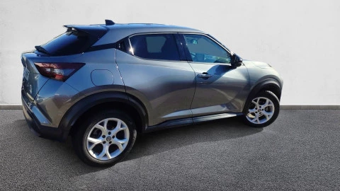Nissan juke DIG-T 84 kW (114 CV) DCT 7V N-Connecta