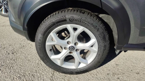Nissan juke DIG-T 84 kW (114 CV) DCT 7V N-Connecta