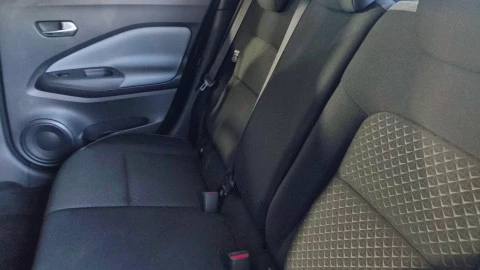 Nissan juke DIG-T 84 kW (114 CV) DCT 7V N-Connecta