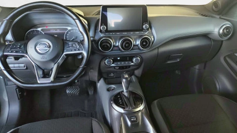 Nissan juke DIG-T 84 kW (114 CV) DCT 7V N-Connecta