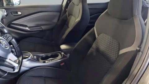 Nissan juke DIG-T 84 kW (114 CV) DCT 7V N-Connecta