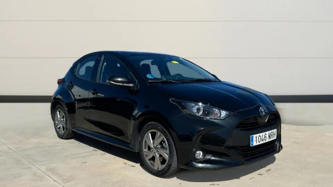 Toyota Yaris 1.5 120H Active Plus