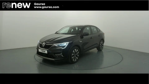 Renault Arkana Equilibre E-TECH full hybr. 105kW(145CV)