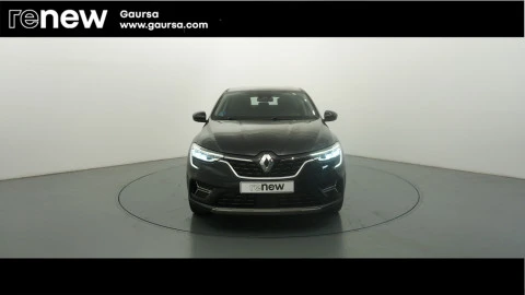 Renault Arkana Equilibre E-TECH full hybr. 105kW(145CV)