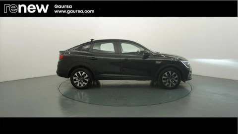 Renault Arkana Equilibre E-TECH full hybr. 105kW(145CV)