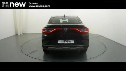 Renault Arkana Equilibre E-TECH full hybr. 105kW(145CV)
