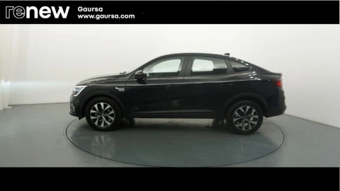 Renault Arkana Equilibre E-TECH full hybr. 105kW(145CV)