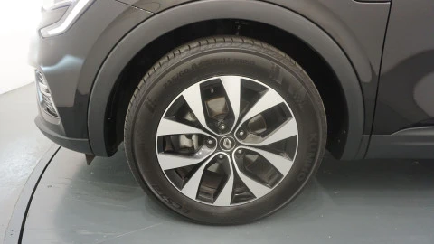 Renault Arkana Equilibre E-TECH full hybr. 105kW(145CV)