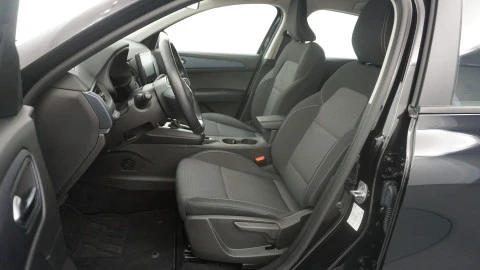 Renault Arkana Equilibre E-TECH full hybr. 105kW(145CV)