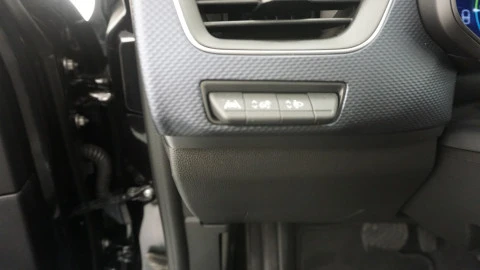 Renault Arkana Equilibre E-TECH full hybr. 105kW(145CV)