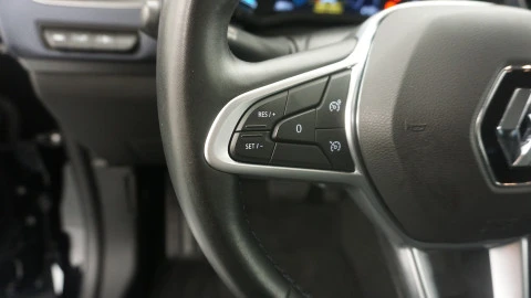 Renault Arkana Equilibre E-TECH full hybr. 105kW(145CV)
