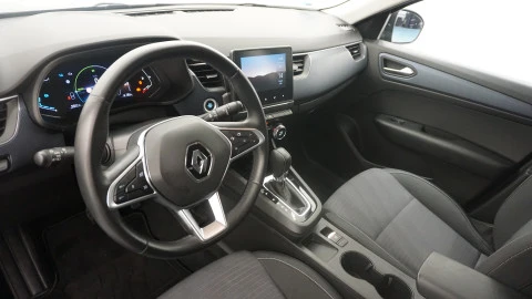 Renault Arkana Equilibre E-TECH full hybr. 105kW(145CV)