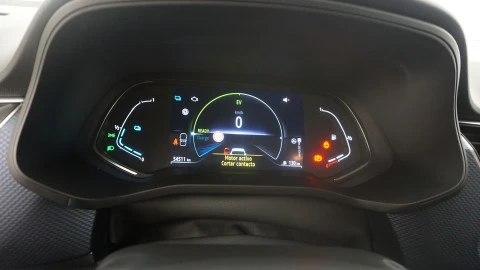 Renault Arkana Equilibre E-TECH full hybr. 105kW(145CV)