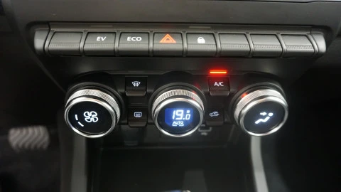 Renault Arkana Equilibre E-TECH full hybr. 105kW(145CV)