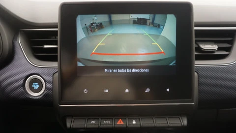 Renault Arkana Equilibre E-TECH full hybr. 105kW(145CV)