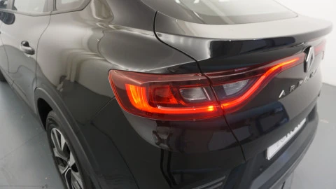Renault Arkana Equilibre E-TECH full hybr. 105kW(145CV)