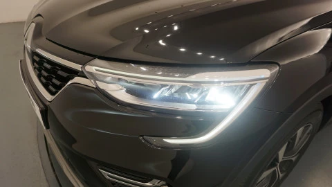 Renault Arkana Equilibre E-TECH full hybr. 105kW(145CV)