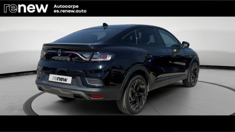 Renault Arkana  1.3 TCe Esprit Alpine EDC 116kW