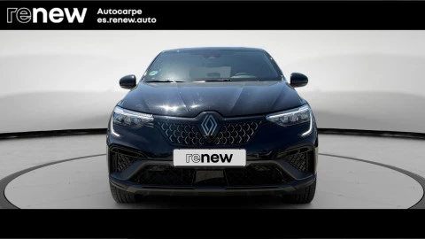 Renault Arkana  1.3 TCe Esprit Alpine EDC 116kW
